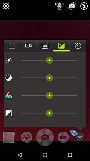 Acer Liquid Z530
