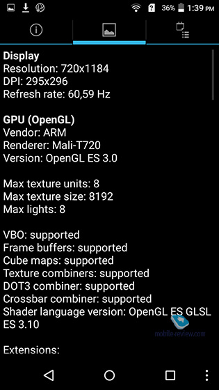 Acer Liquid Z530
