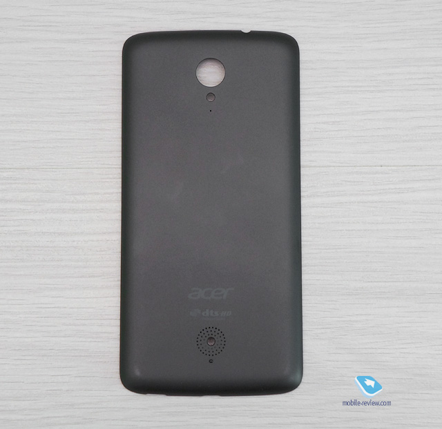 Acer Liquid Zest 4G