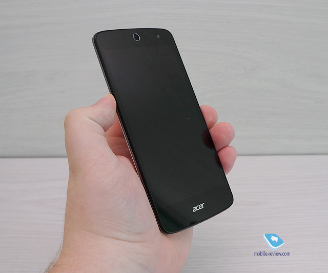 Acer Liquid Zest 4G