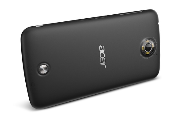 Смартфон Acer S2