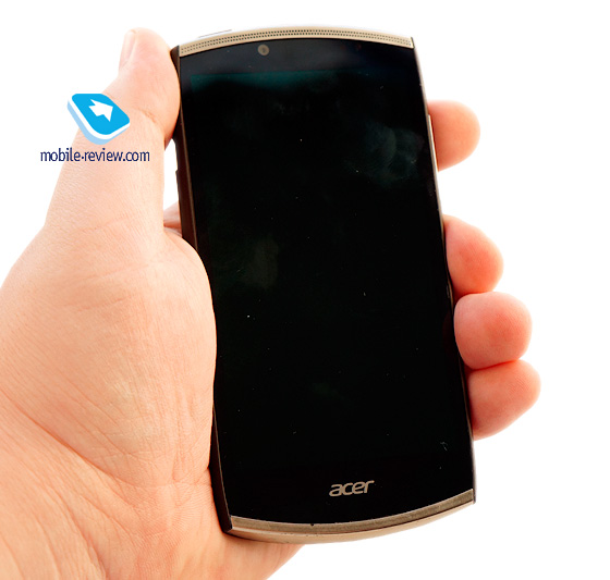 Acer CloudMobile S500