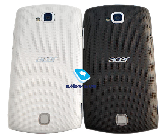 Acer CloudMobile S500