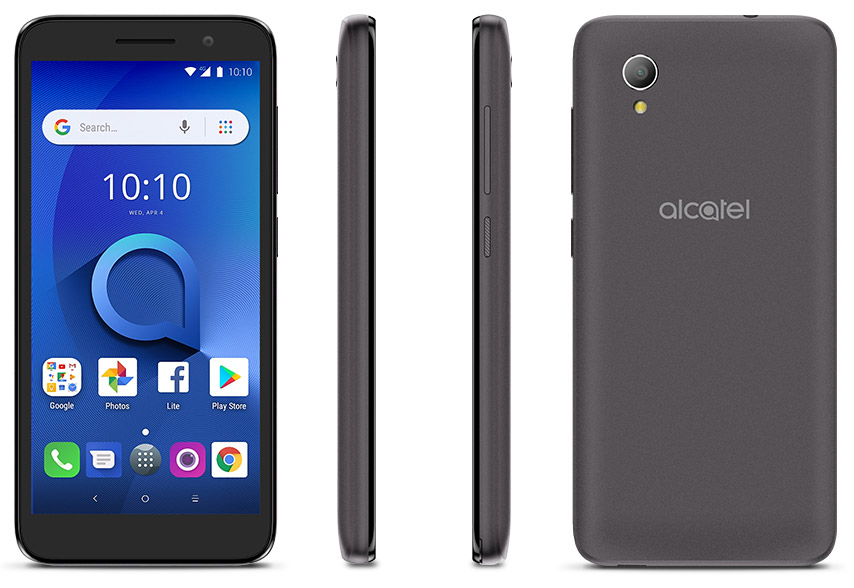 Alcatel 1