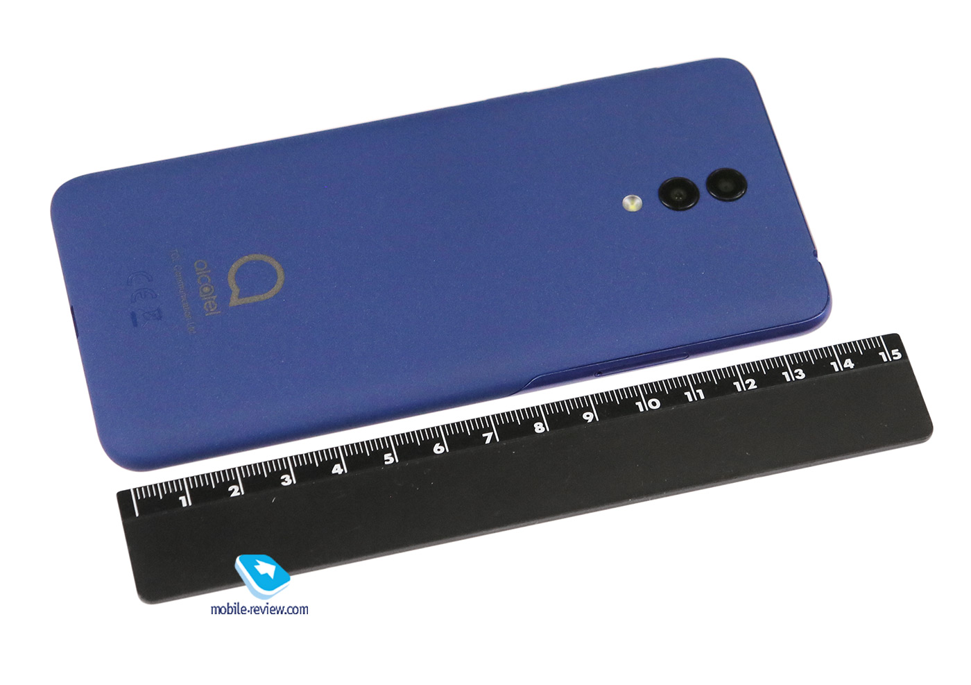 Alcatel 1X (2019) 5008Y