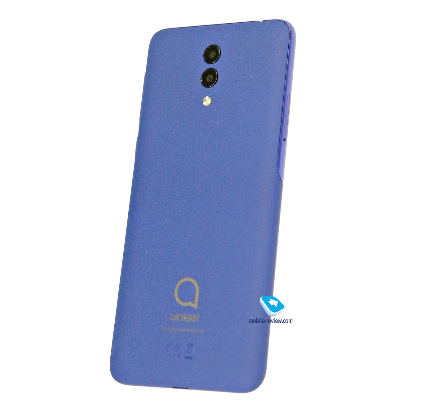 Alcatel 1X (2019) 5008Y