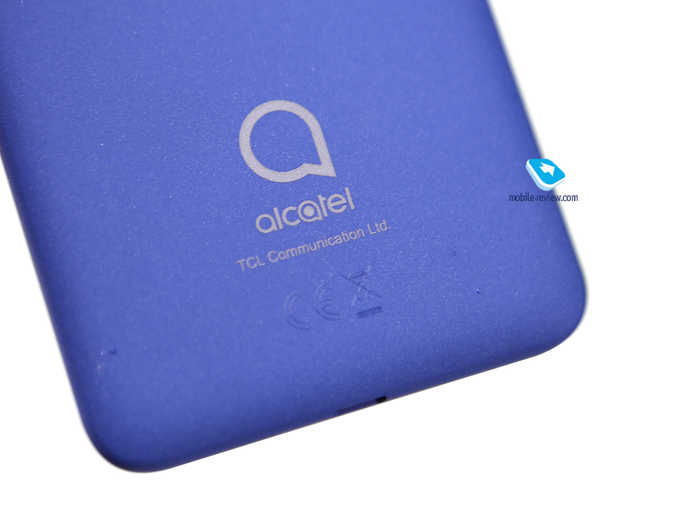 Alcatel 1X (2019) 5008Y