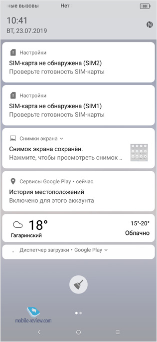Обзор недорогого смартфона Alcatel 3 2019 (5053K)