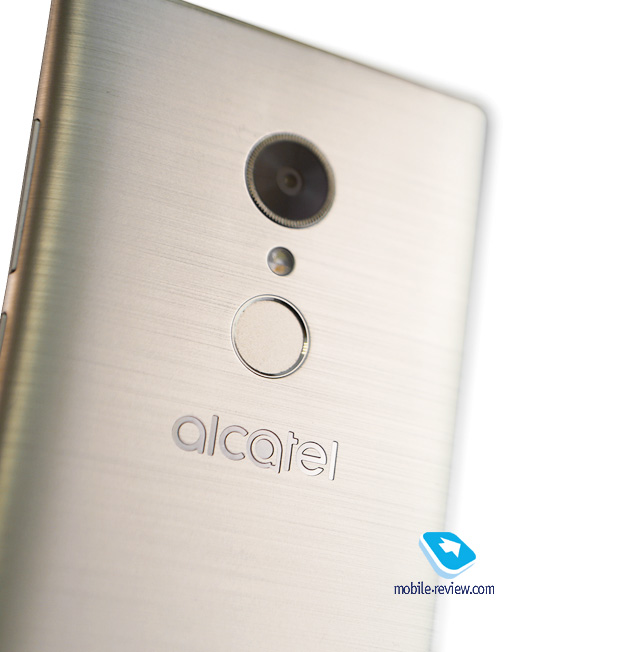 Alcatel 5