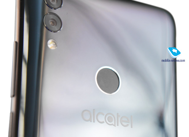 Alcatel 5V (5060D)