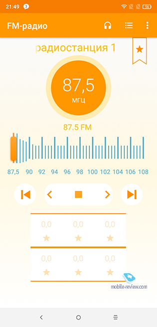 Alcatel 5V (5060D)