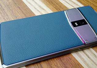 Alcatel A3