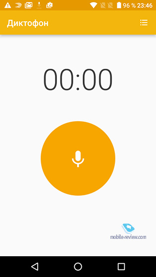 Alcatel A3