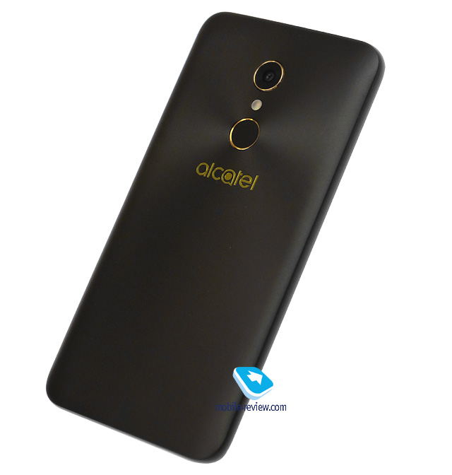 Alcatel A7