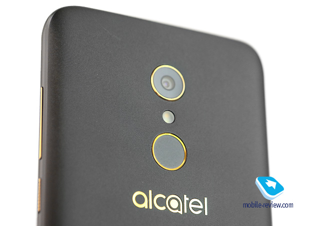 Alcatel 2018