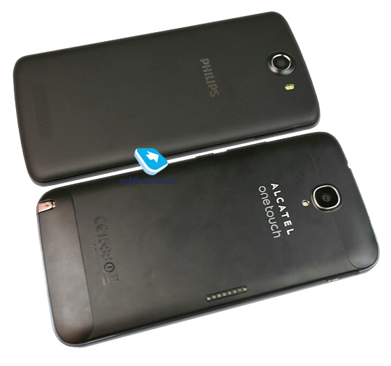 Alcatel Hero 2 8030Y