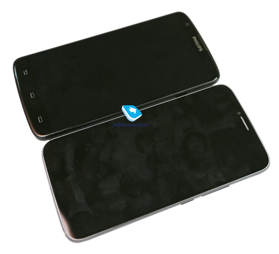 Alcatel Hero 2 8030Y