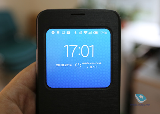 Alcatel Hero 2 8030Y
