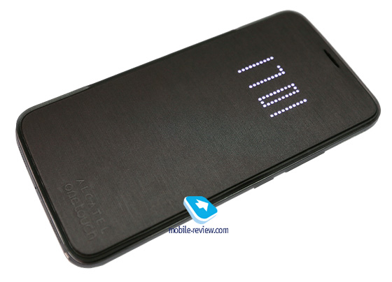 Alcatel Hero 2 8030Y