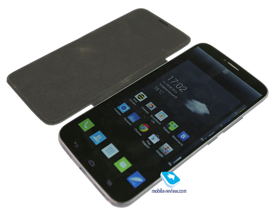 Alcatel Hero 2 8030Y