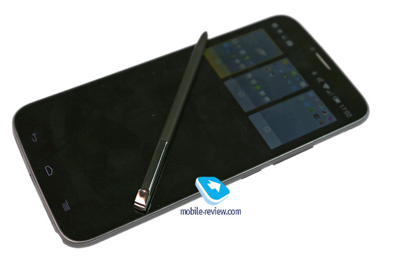 Alcatel Hero 2 8030Y