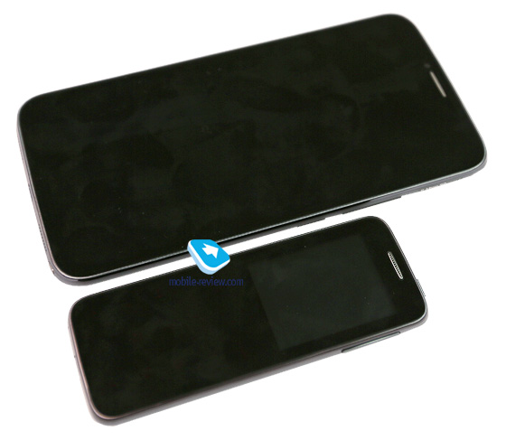 Alcatel Hero 2 8030Y