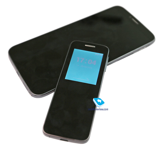 Alcatel Hero 2 8030Y