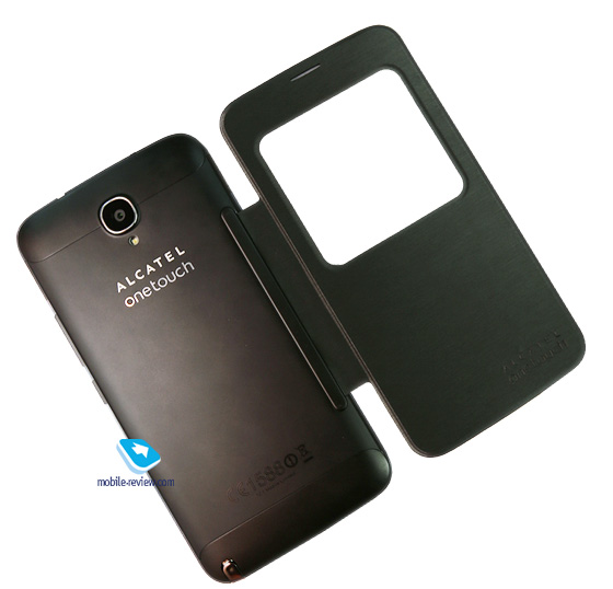 Alcatel Hero 2 8030Y