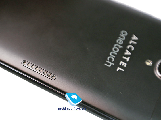 Alcatel Hero 2 8030Y