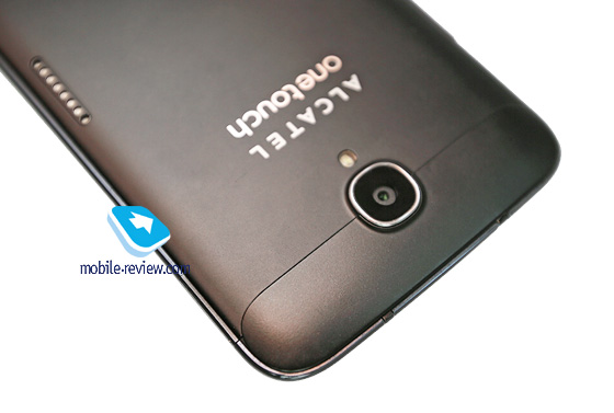 Alcatel Hero 2 8030Y