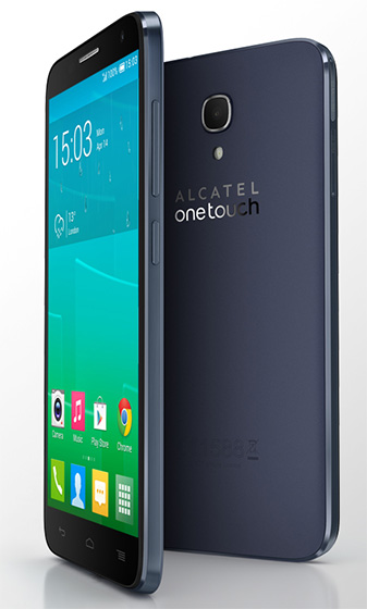 Alcatel Idol 2s Y6050