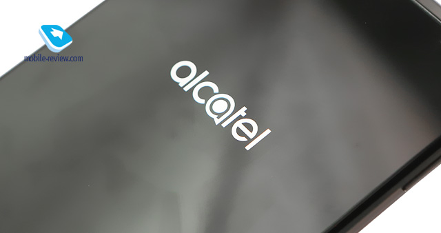 Alcatel IDOL 4