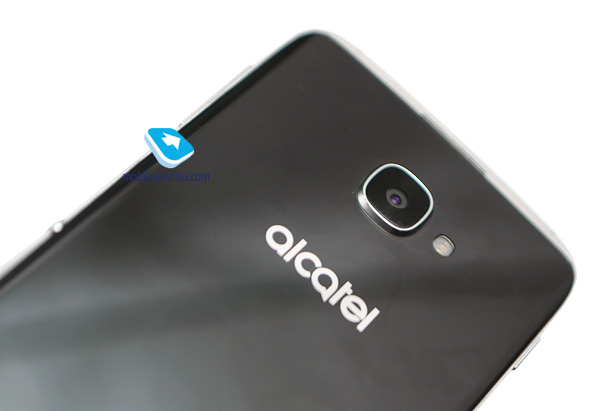 Alcatel IDOL 4s