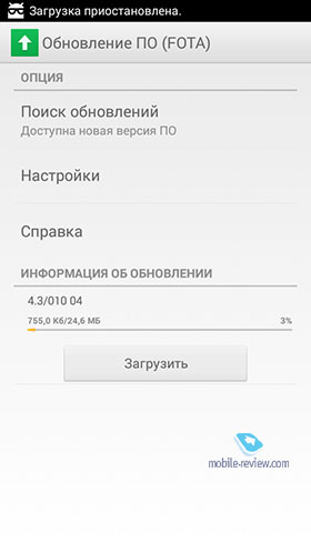 Alcatel Idol 2 Mini S (6036Y) / Idol 2 Mini