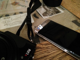 Alcatel OneTouch Idol 3 5.5