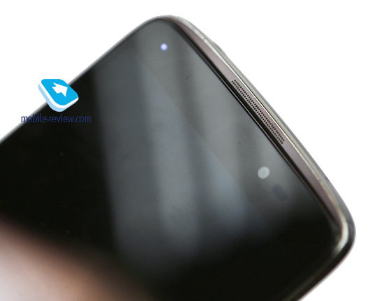 Alcatel OneTouch Idol 3 5.5