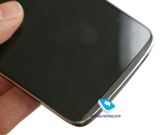 Alcatel OneTouch Idol 3 5.5