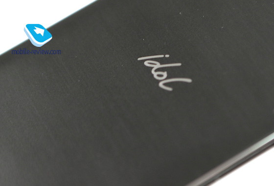 Alcatel OneTouch Idol 3 5.5