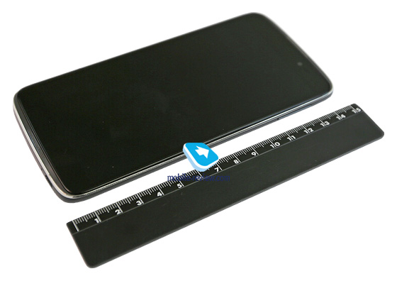 Alcatel OneTouch Idol 3 5.5