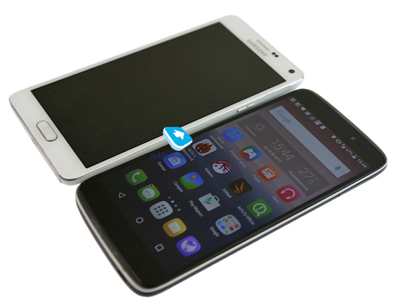 Alcatel OneTouch Idol 3 5.5