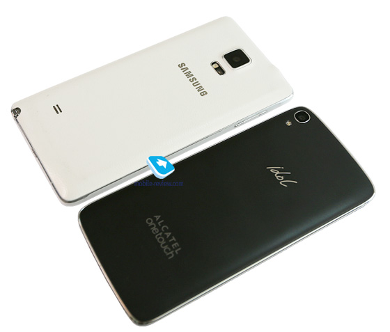 Alcatel OneTouch Idol 3 5.5