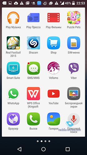 Alcatel OneTouch Idol 3 5.5