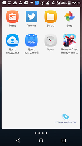 Alcatel OneTouch Idol 3 5.5