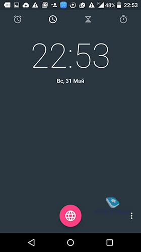 Alcatel OneTouch Idol 3 5.5