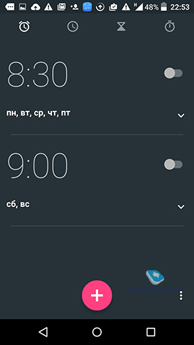 Alcatel OneTouch Idol 3 5.5