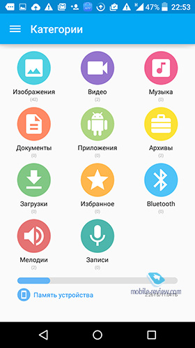 Alcatel OneTouch Idol 3 5.5