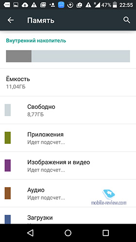 Alcatel OneTouch Idol 3 5.5