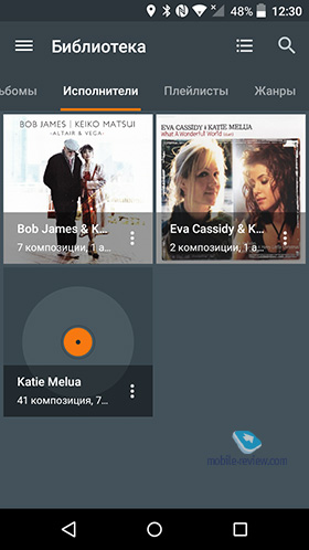 Alcatel OneTouch Idol 3 5.5