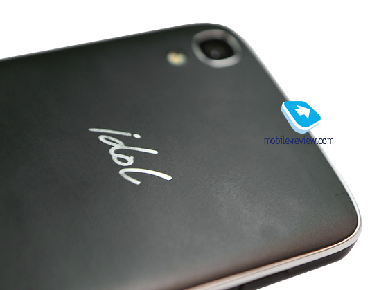 Alcatel OneTouch Idol 3