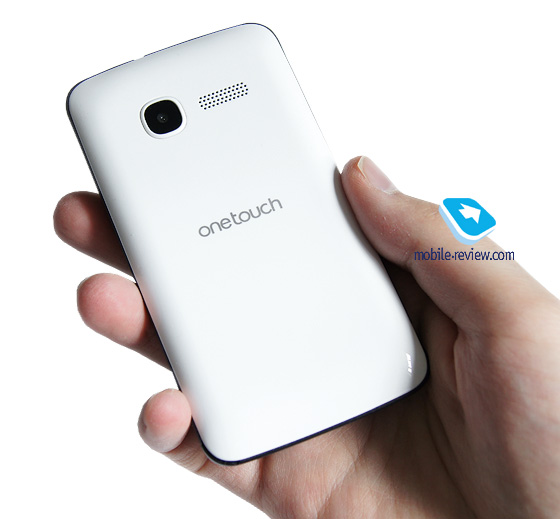 Alcatel One Touch Pixi 4007D